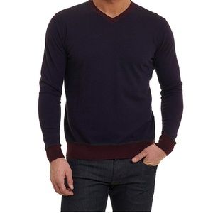 Robert Graham Mens Sweater